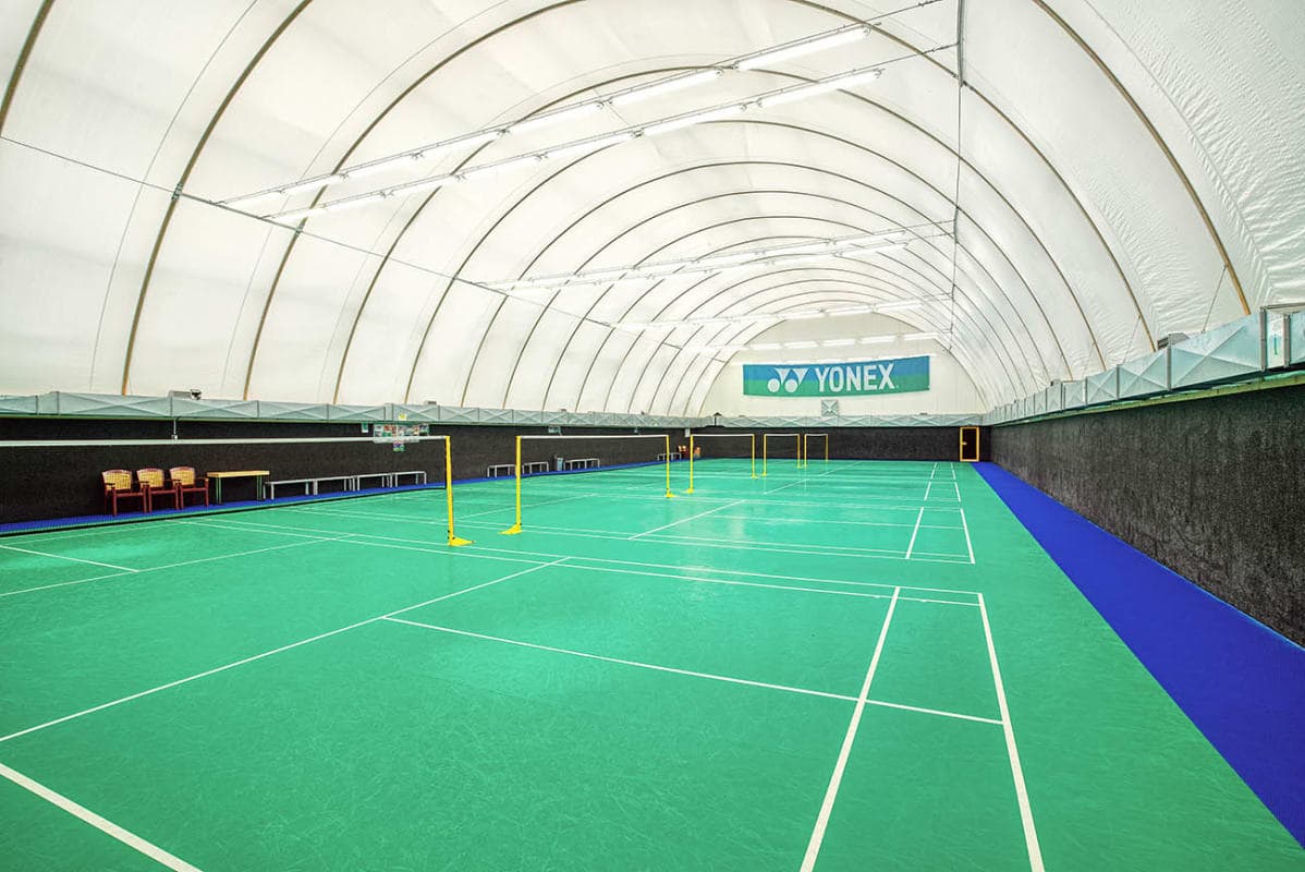 Hector Sport Centre