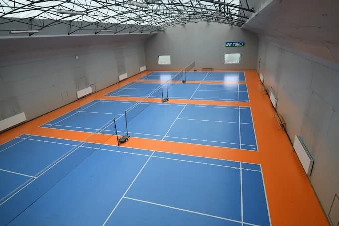 BB Arena Letňany